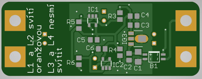 PCB BOTYOM