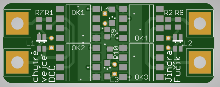 PCB TOP